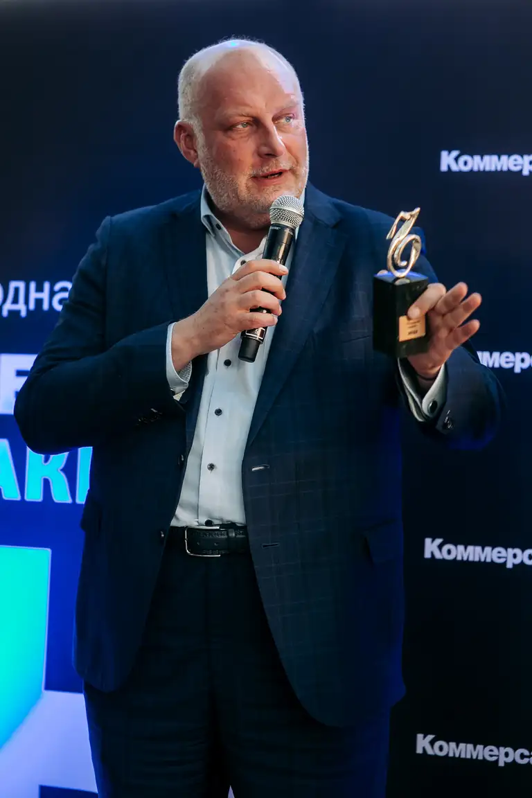 Лауреаты премии Твердые знаки в 2023 году