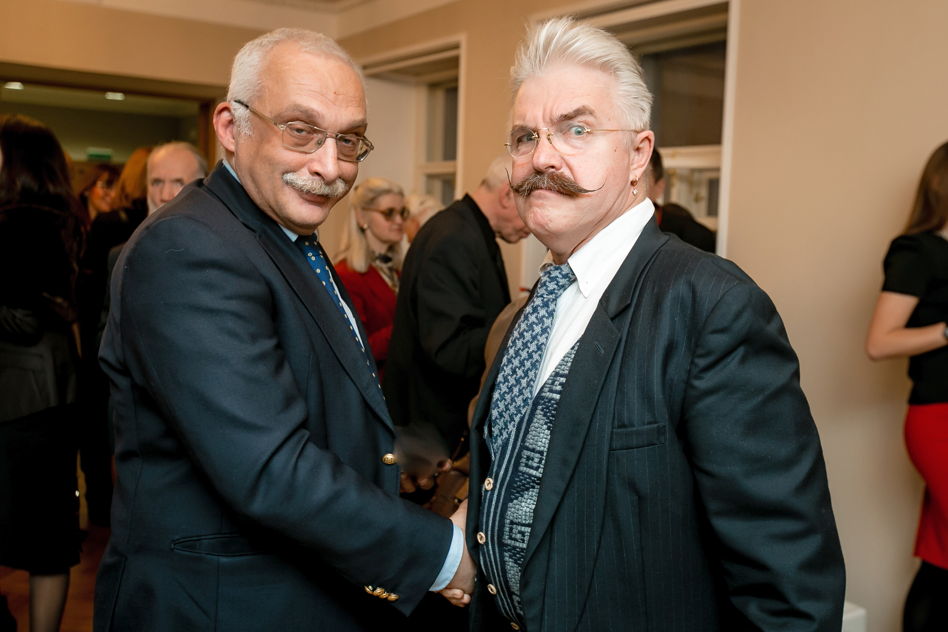 Александр Абрамович Друзь